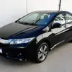 HONDA CITY 1.5 EX 16V FLEX 4P AUTOMÁTICO HONDA CITY 1.5 EX 16V FLEX 4P AUTOMÁTICO