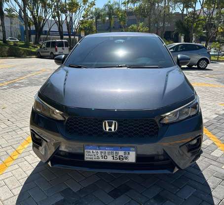 HONDA-CITY-1.5 i-VTEC FLEX HATCH EXL CVT HONDA-CITY-2025