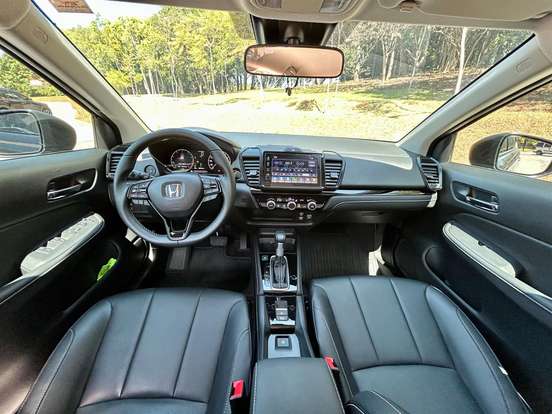 HONDA-CITY-1.5 i-VTEC FLEX HATCH EXL CVT HONDA-CITY-2025