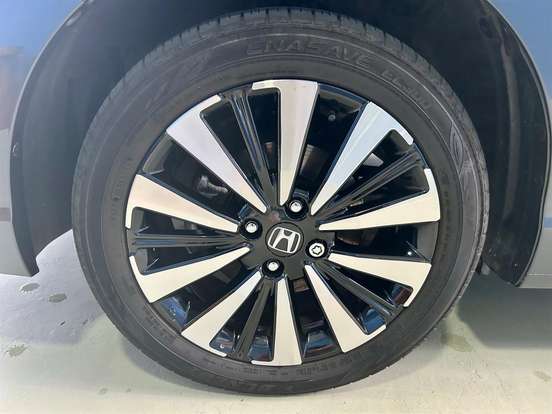 HONDA-CITY-1.5 i-VTEC FLEX HATCH EXL CVT HONDA-CITY-2025