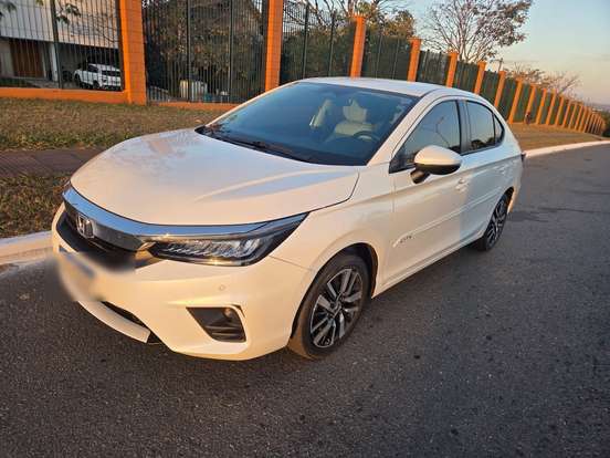 HONDA-CITY-1.5 i-VTEC FLEX TOURING CVT HONDA-CITY-2023