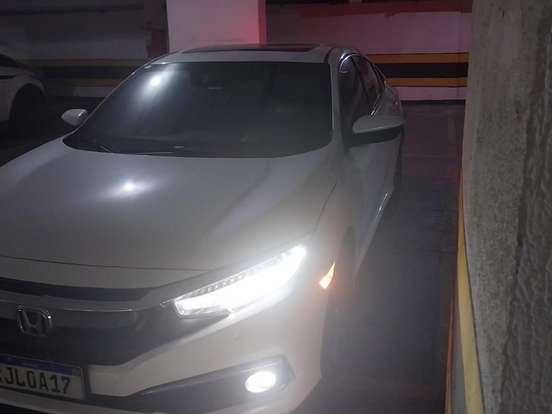 HONDA-CIVIC-1.5 16V TURBO GASOLINA TOURING 4P CVT HONDA-CIVIC-2019