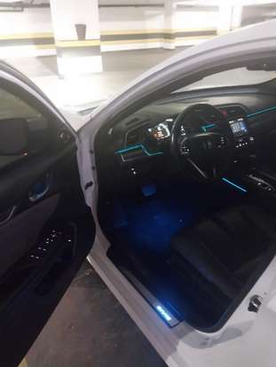 HONDA-CIVIC-2019