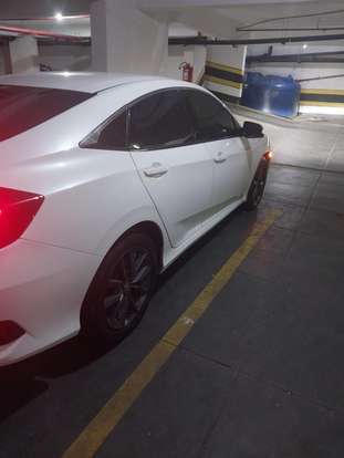HONDA-CIVIC-2019