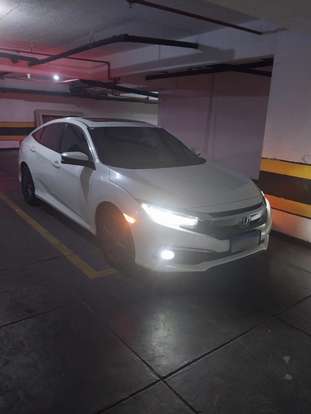HONDA-CIVIC-2019