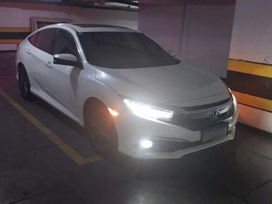 HONDA-CIVIC-1.5 16V TURBO GASOLINA TOURING 4P CVT HONDA-CIVIC-2019