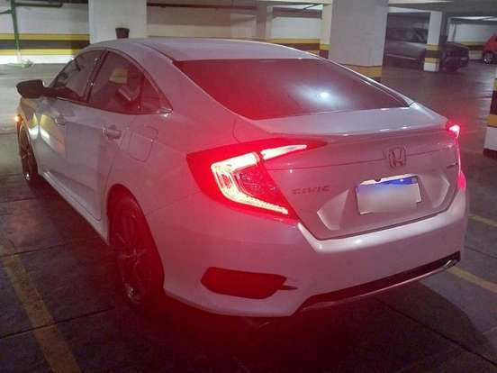 HONDA-CIVIC-1.5 16V TURBO GASOLINA TOURING 4P CVT HONDA-CIVIC-2019