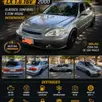 HONDA CIVIC 1.6 LX 16V GASOLINA 4P MANUAL HONDA CIVIC 1.6 LX 16V GASOLINA 4P MANUAL