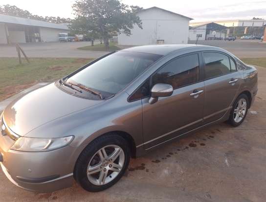 HONDA-CIVIC-2008