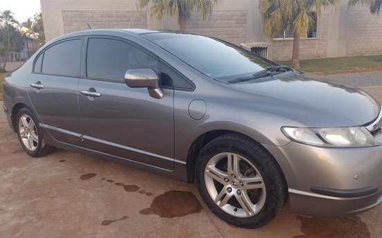 HONDA-CIVIC-2008
