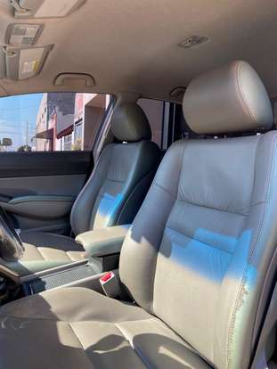 HONDA-CIVIC-1.8 LXL 16V FLEX 4P AUTOMÁTICO HONDA-CIVIC-2011
