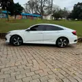 HONDA CIVIC 2.0 16V FLEXONE EXL 4P CVT HONDA CIVIC 2.0 16V FLEXONE EXL 4P CVT