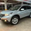 HONDA CRV 2.0 EXL 4X2 16V FLEX 4P AUTOMÁTICO HONDA CRV 2.0 EXL 4X2 16V FLEX 4P AUTOMÁTICO