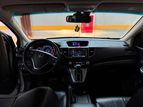 HONDA-CRV-2014