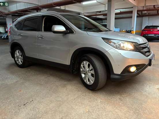 HONDA-CRV-2014