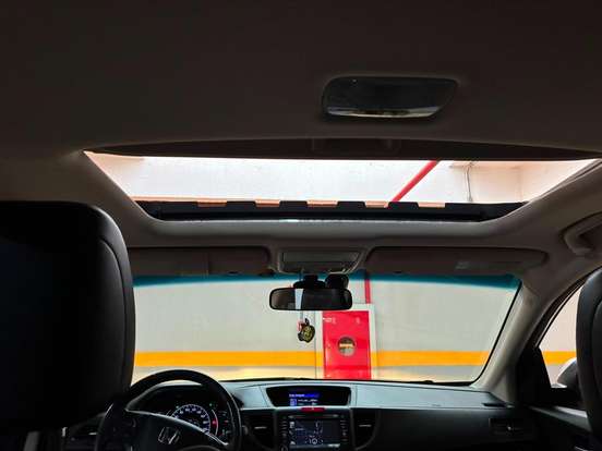 HONDA-CRV-2014