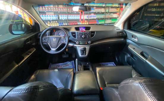 HONDA-CRV-2012