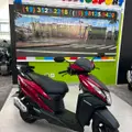 HONDA ELITE 125i HONDA ELITE 125i