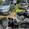 HONDA FIT 1.4 LX 8V GASOLINA 4P MANUAL HONDA FIT 1.4 LX 8V GASOLINA 4P MANUAL