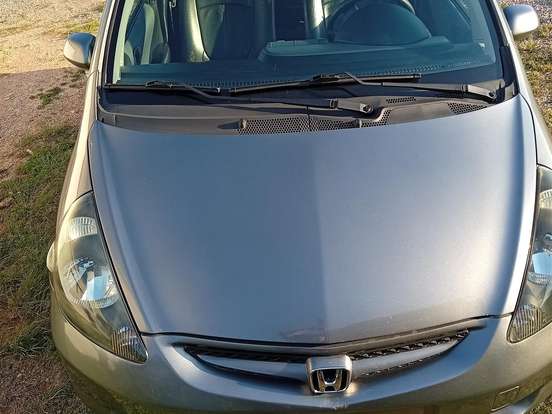 HONDA-FIT-1.4 LX 8V GASOLINA 4P MANUAL HONDA-FIT-2006