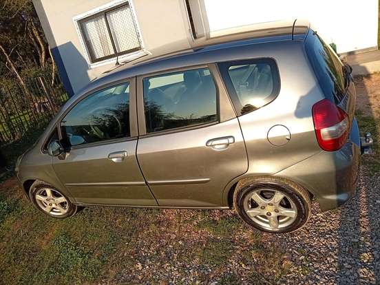 HONDA-FIT-1.4 LX 8V GASOLINA 4P MANUAL HONDA-FIT-2006