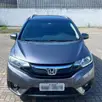 HONDA FIT 1.5 EX 16V FLEX 4P AUTOMÁTICO HONDA FIT 1.5 EX 16V FLEX 4P AUTOMÁTICO