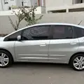 HONDA FIT 1.5 EX 16V FLEX 4P AUTOMÁTICO HONDA FIT 1.5 EX 16V FLEX 4P AUTOMÁTICO