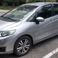 HONDA FIT 1.5 EX 16V FLEX 4P AUTOMÁTICO HONDA FIT 1.5 EX 16V FLEX 4P AUTOMÁTICO