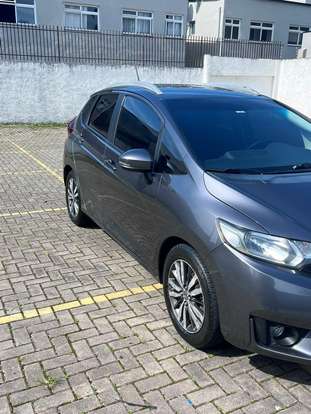 HONDA-FIT-1.5 EX 16V FLEX 4P AUTOMÁTICO HONDA-FIT-2016
