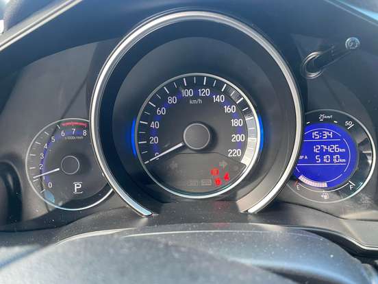 HONDA-FIT-1.5 EX 16V FLEX 4P AUTOMÁTICO HONDA-FIT-2016
