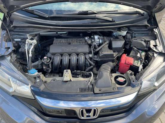 HONDA-FIT-1.5 EX 16V FLEX 4P AUTOMÁTICO HONDA-FIT-2016