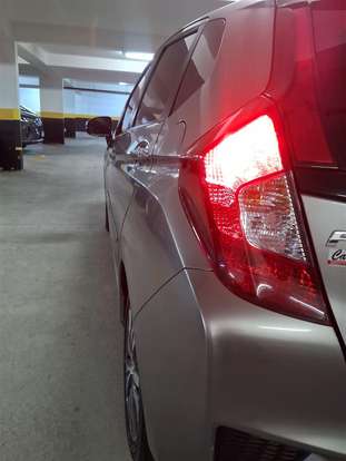 HONDA-FIT-1.5 EX 16V FLEX 4P AUTOMÁTICO HONDA-FIT-2015