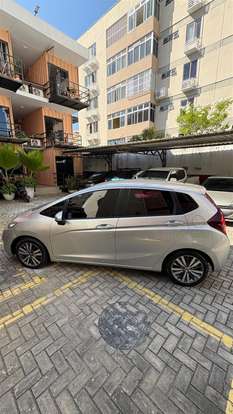 HONDA-FIT-1.5 EXL 16V FLEX 4P AUTOMÁTICO HONDA-FIT-2015