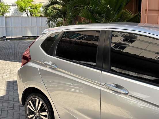 HONDA-FIT-1.5 EXL 16V FLEX 4P AUTOMÁTICO HONDA-FIT-2015