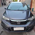 HONDA FIT 1.5 PERSONAL 16V FLEX 4P AUTOMÁTICO HONDA FIT 1.5 PERSONAL 16V FLEX 4P AUTOMÁTICO