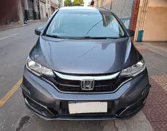 HONDA FIT 1.5 PERSONAL 16V FLEX 4P AUTOMÁTICO HONDA FIT 1.5 PERSONAL 16V FLEX 4P AUTOMÁTICO