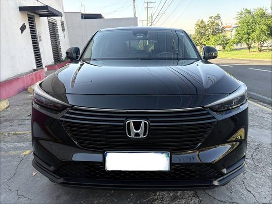 HONDA HR-V 1.5 DI I-VTEC FLEX EXL CVT