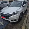 HONDA HR-V 1.8 16V FLEX EXL 4P AUTOMÁTICO HONDA HR-V 1.8 16V FLEX EXL 4P AUTOMÁTICO
