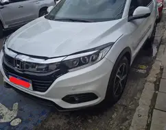 HONDA HR-V 1.8 16V FLEX EXL 4P AUTOMÁTICO HONDA HR-V 1.8 16V FLEX EXL 4P AUTOMÁTICO