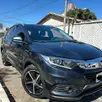 HONDA HR-V 1.8 16V FLEX EXL 4P AUTOMÁTICO HONDA HR-V 1.8 16V FLEX EXL 4P AUTOMÁTICO