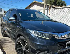 HONDA HR-V 1.8 16V FLEX EXL 4P AUTOMÁTICO HONDA HR-V 1.8 16V FLEX EXL 4P AUTOMÁTICO