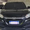 HONDA HR-V 1.8 16V FLEX LX 4P AUTOMÁTICO HONDA HR-V 1.8 16V FLEX LX 4P AUTOMÁTICO