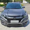 HONDA HR-V 1.8 16V FLEX TOURING 4P AUTOMÁTICO HONDA HR-V 1.8 16V FLEX TOURING 4P AUTOMÁTICO