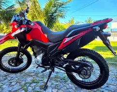 HONDA NXR 160 BROS CBS HONDA NXR 160 BROS CBS