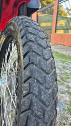 HONDA-NXR 160 BROS CBS-2025