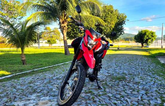 HONDA-NXR 160 BROS CBS-2025
