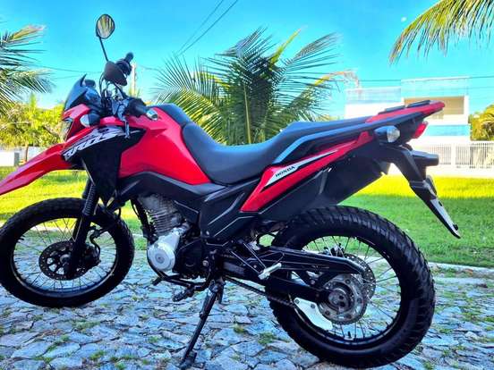 HONDA-NXR 160 BROS CBS HONDA-NXR 160 BROS CBS-2025