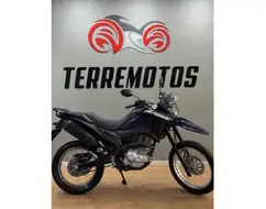 HONDA NXR 160 BROS CBS HONDA NXR 160 BROS CBS