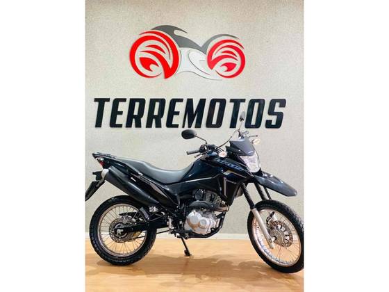 HONDA NXR 160 BROS ESDD 