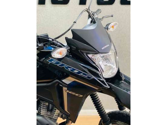 HONDA-NXR 160 BROS ESDD HONDA-NXR 160 BROS ESDD-2023